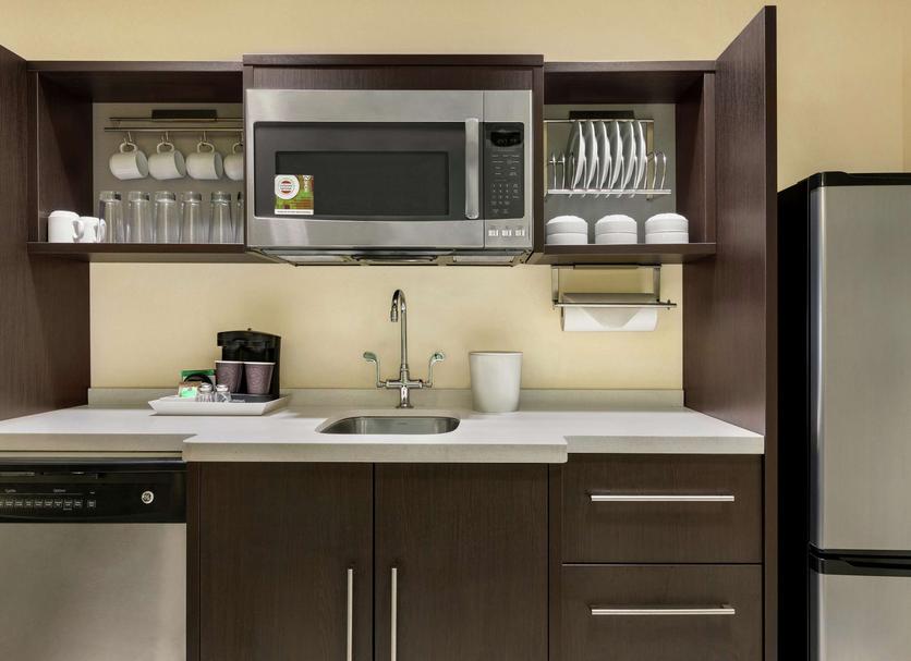 Cocina Foto