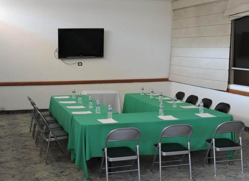 Sala de conferencias Foto