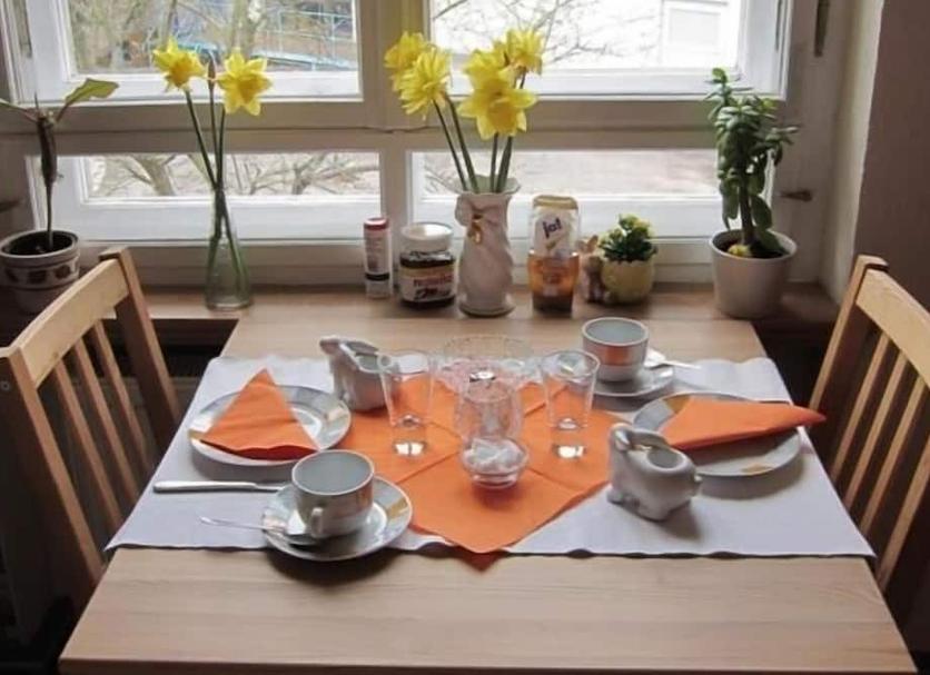 Comedor Foto