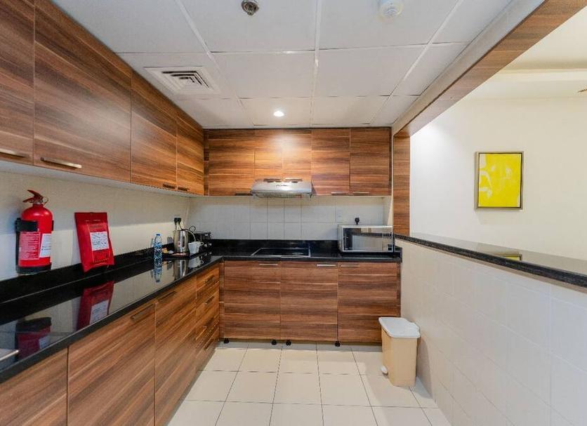 Cocina Foto