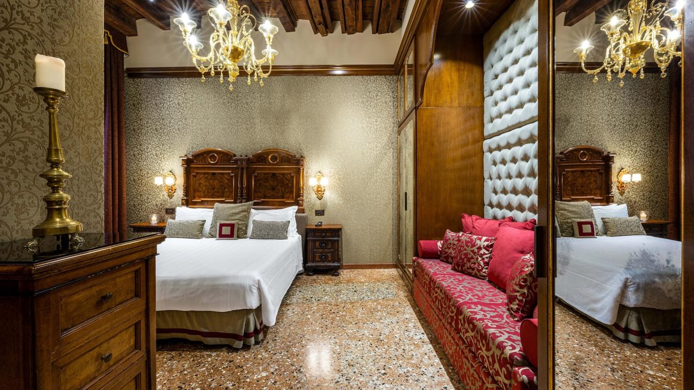 Hotel Palazzo Priuli