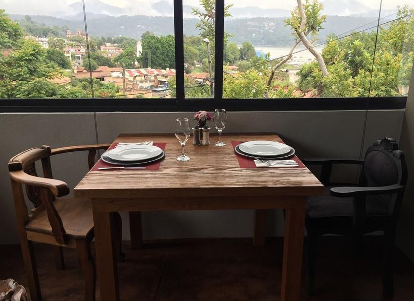 Comedor Foto
