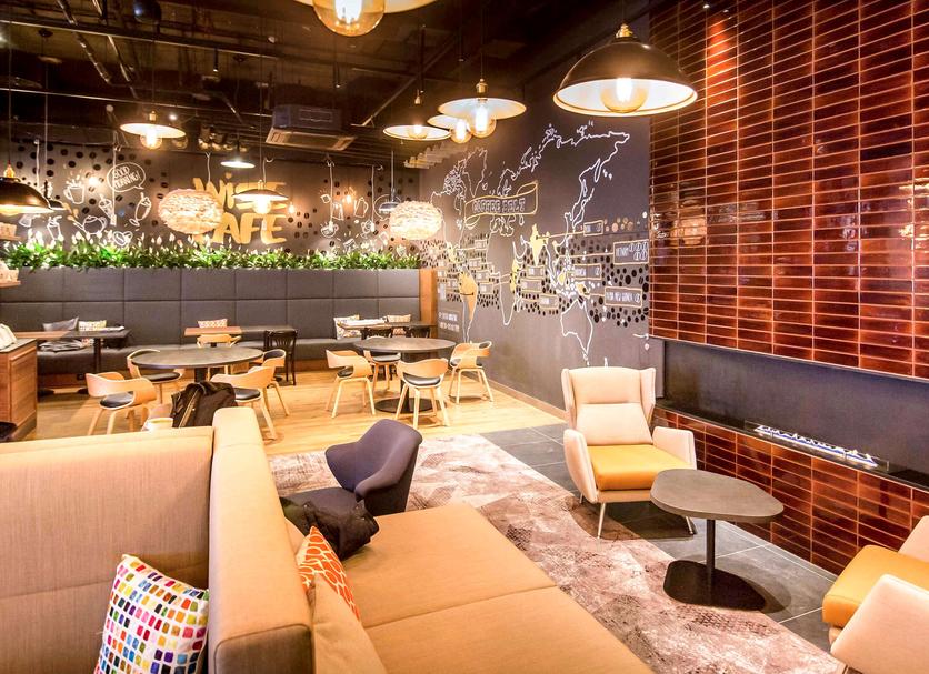 Bar Foto