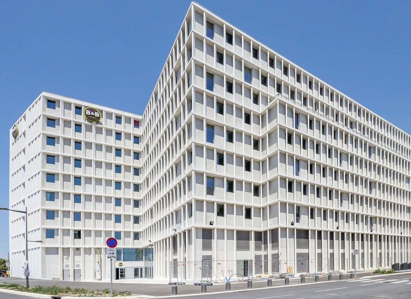 Edificio Foto