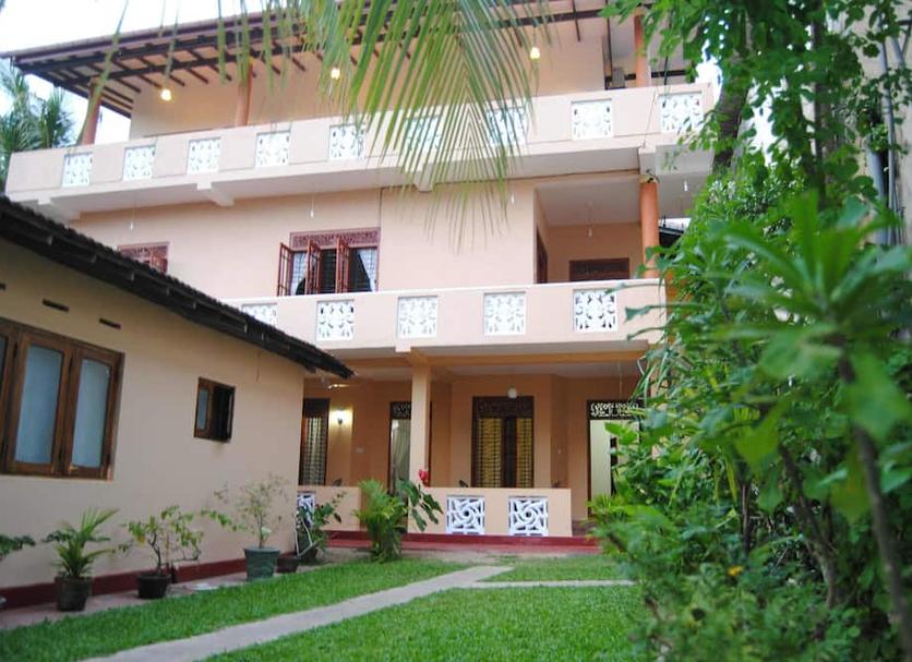 Edificio Foto