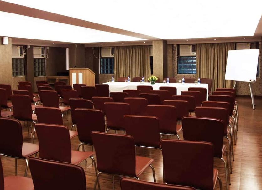 Sala de conferencias Foto
