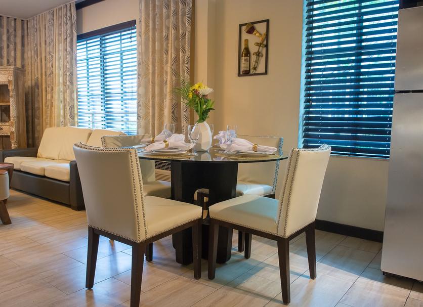 Comedor Foto