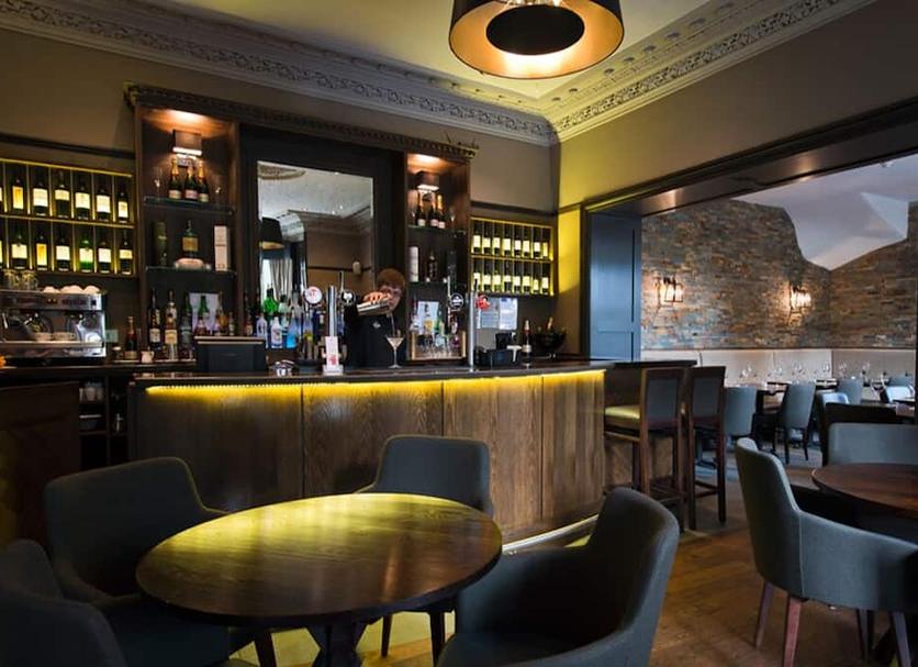 Bar Foto
