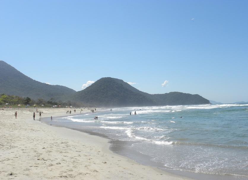 Playa Foto
