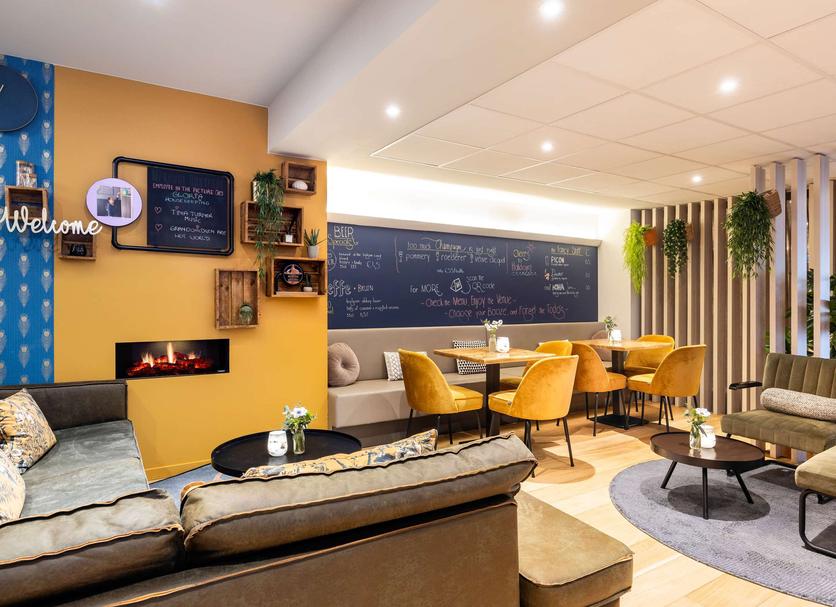 Bar Foto