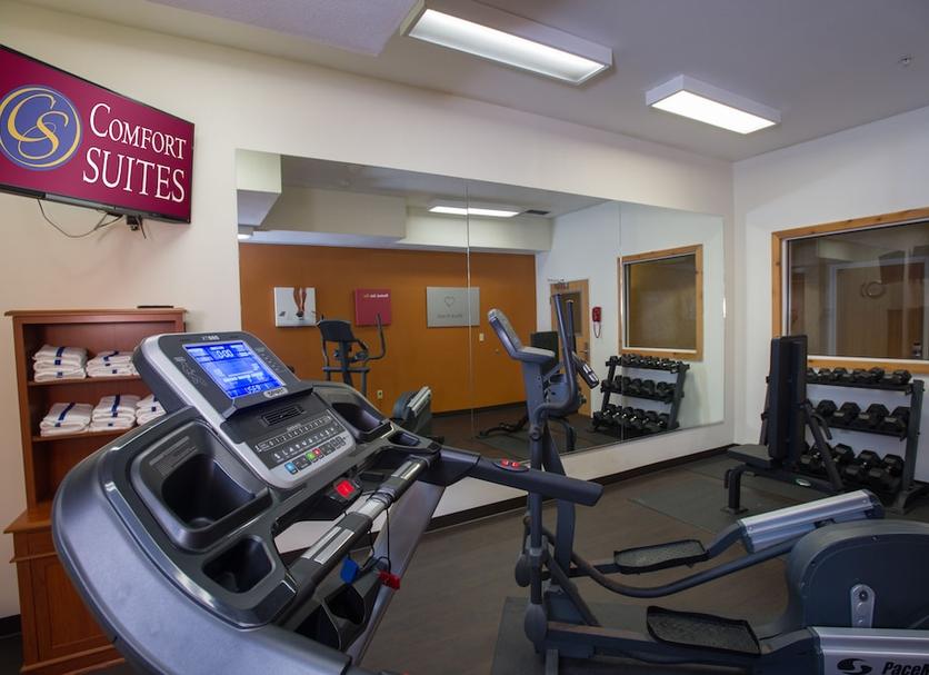 Gym Foto