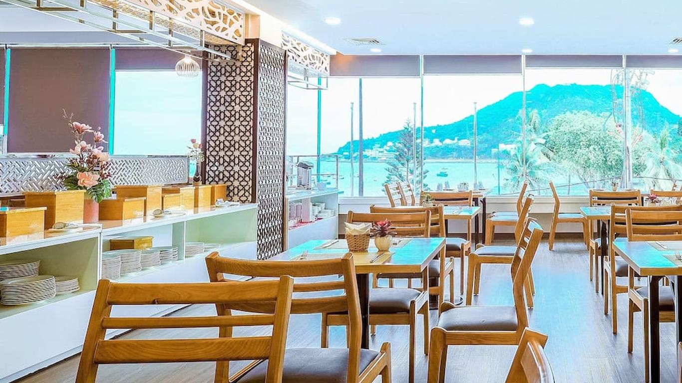 Vung Tau P&T Hotel