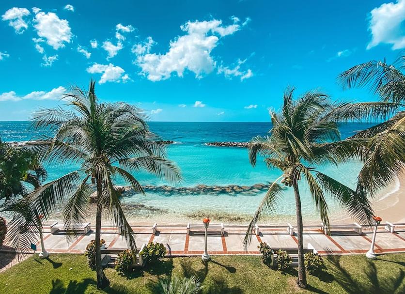 Playa Foto