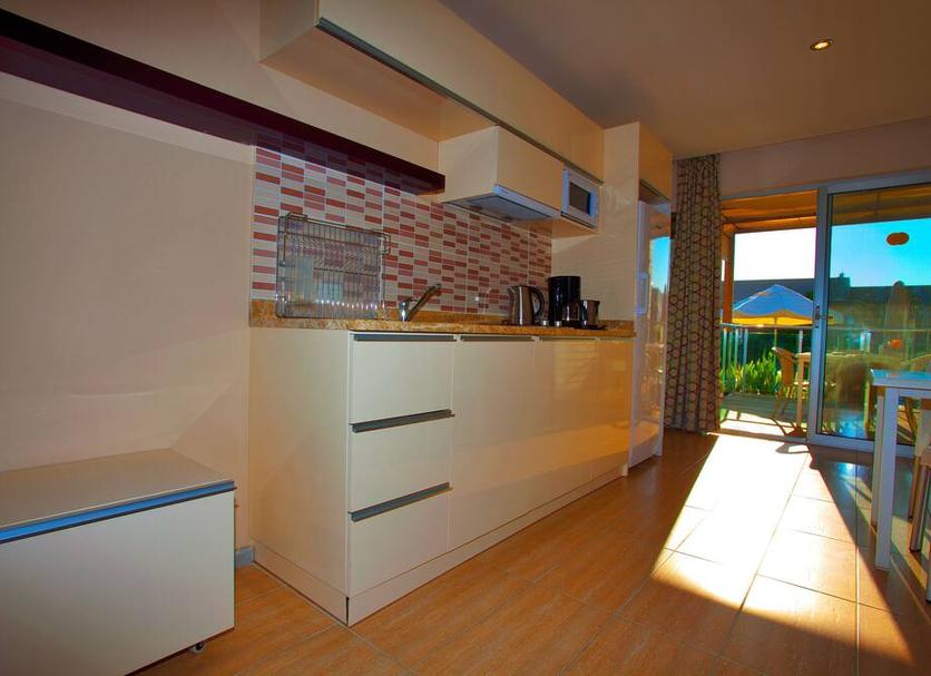 Cocina Foto