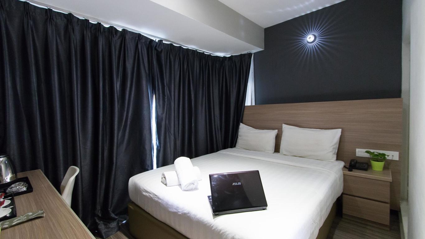 Hotel 99 - Ss2