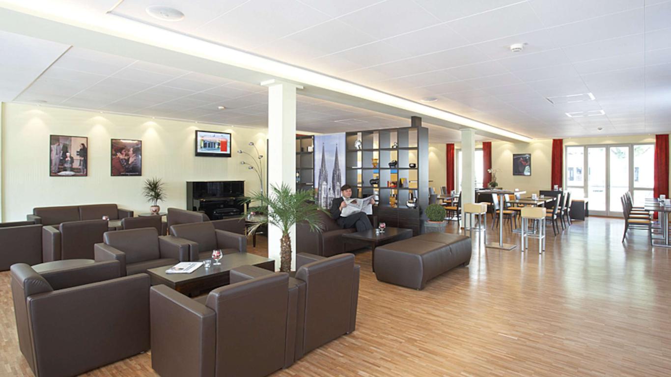 Hotel Central Regensburg CityCentre, Sure Hotel Collection