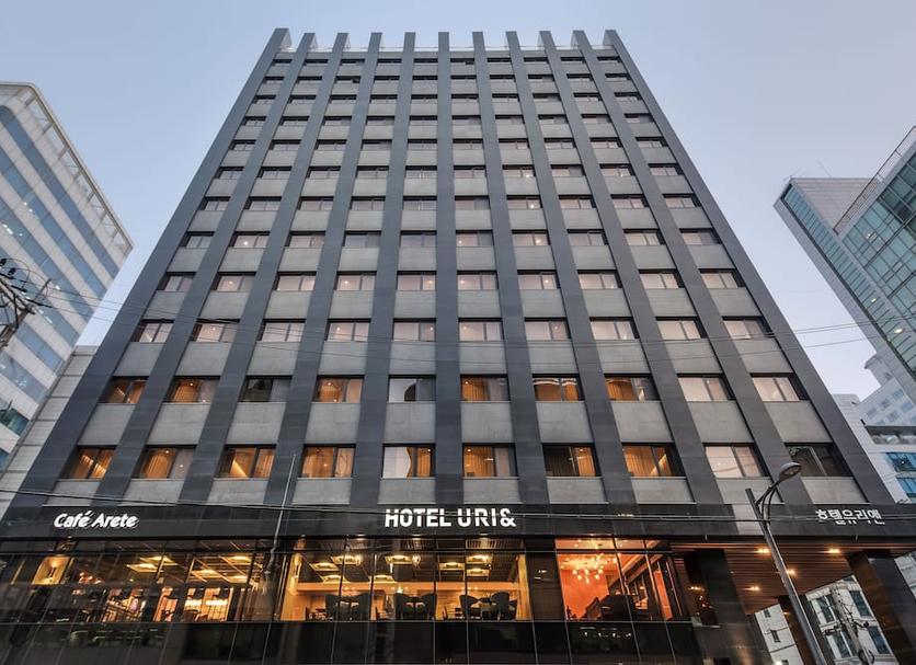Edificio Foto
