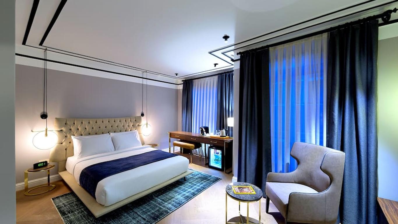 Walton Hotels Galata