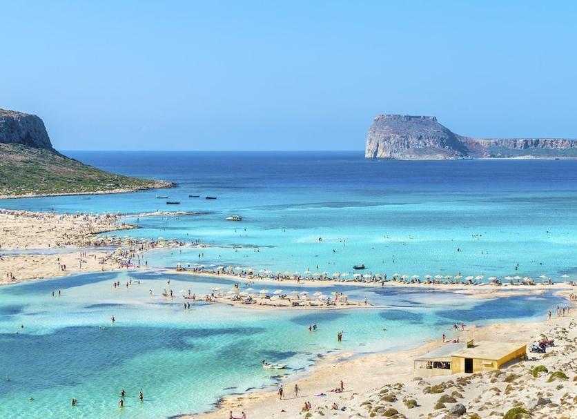 Playa Foto