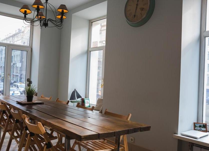 Comedor Foto