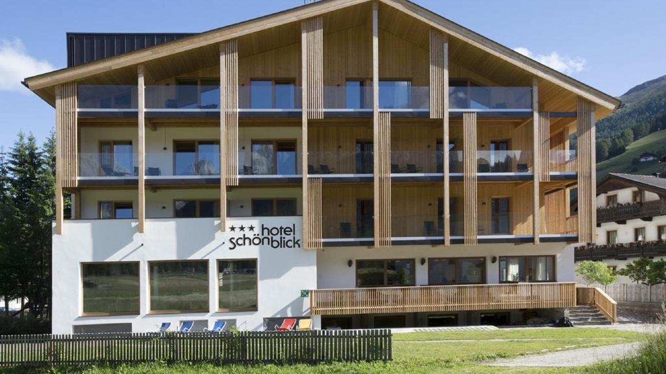Hotel Schoenblick