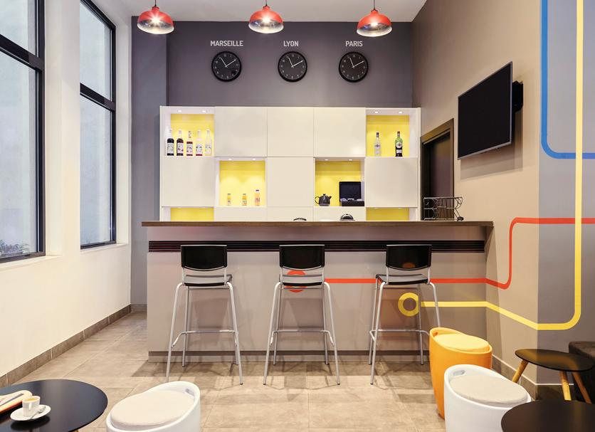 Bar Foto