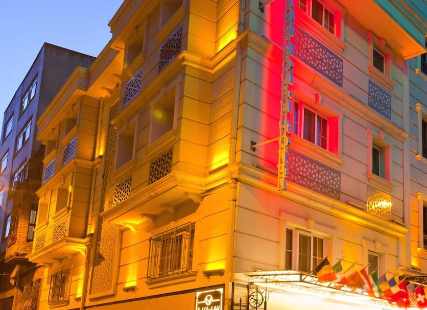 Edificio Foto