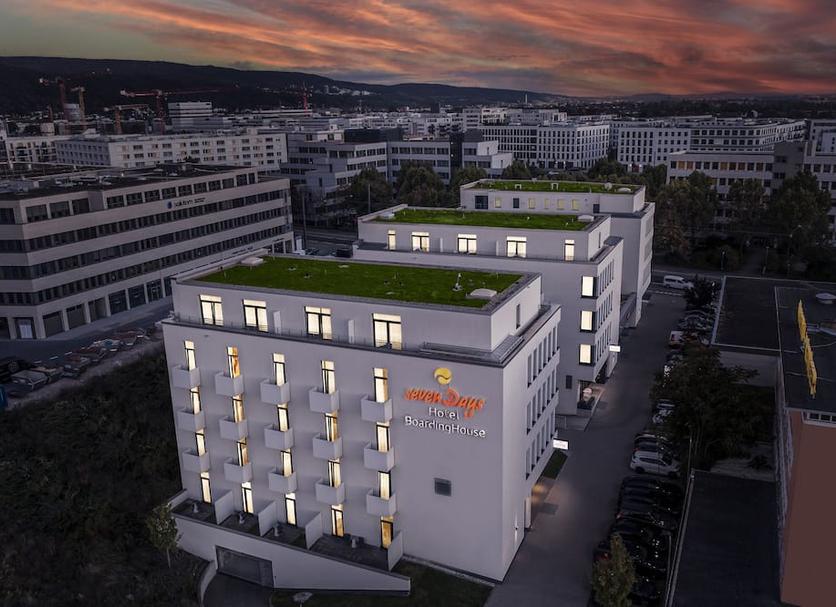 Edificio Foto