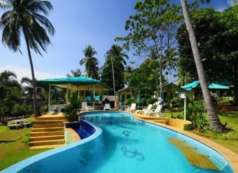 Piscina Foto