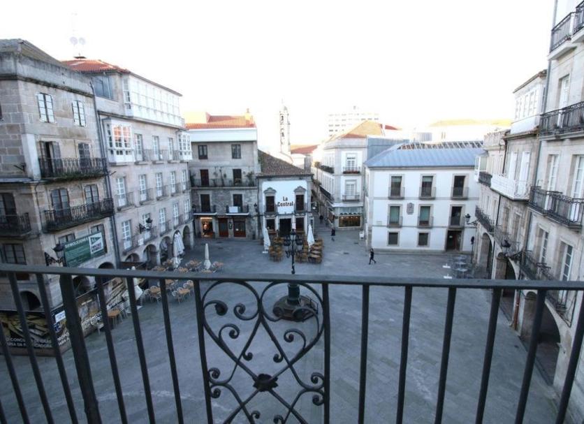 Balcón Foto