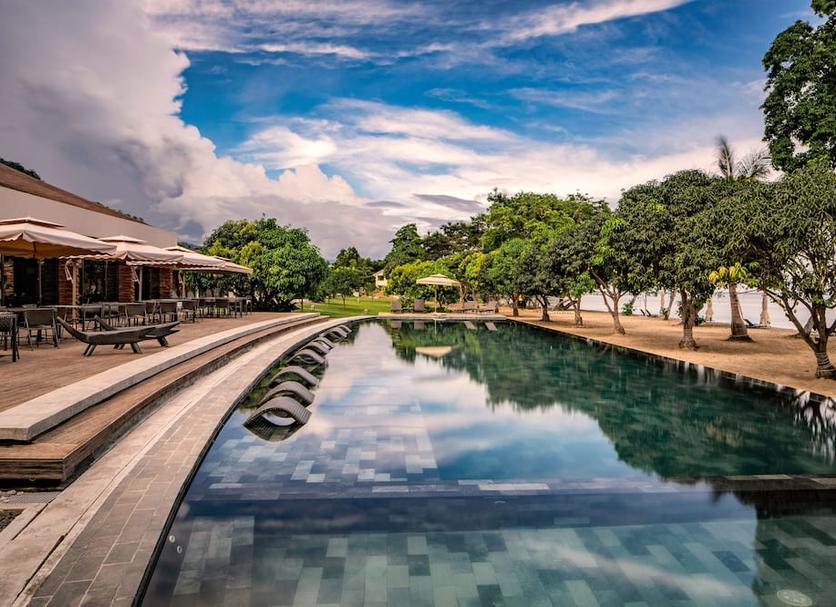 Piscina Foto