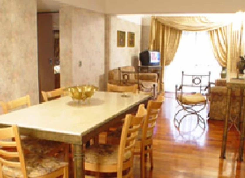 Comedor Foto