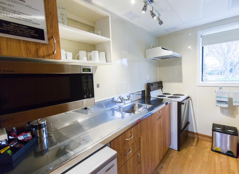 Cocina Foto