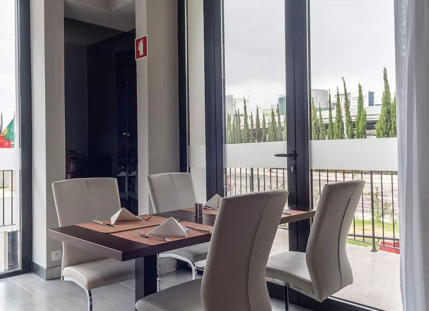 Comedor Foto