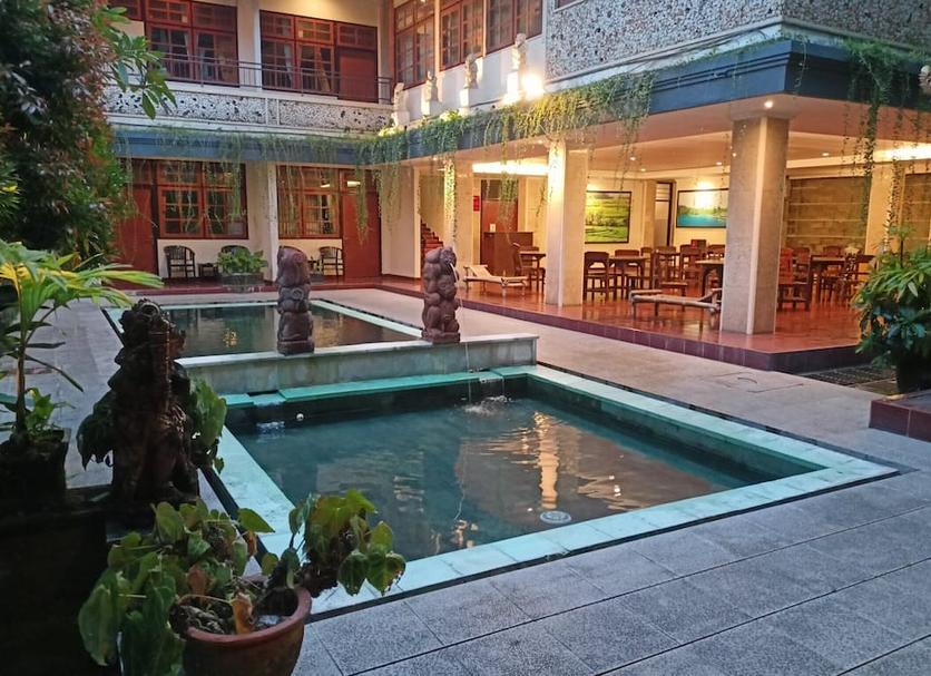 Piscina Foto