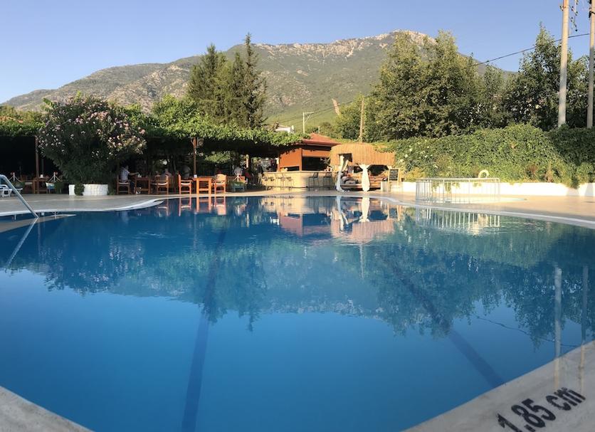 Piscina Foto
