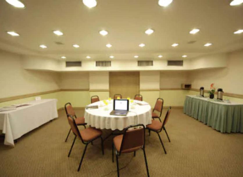 Sala de conferencias Foto