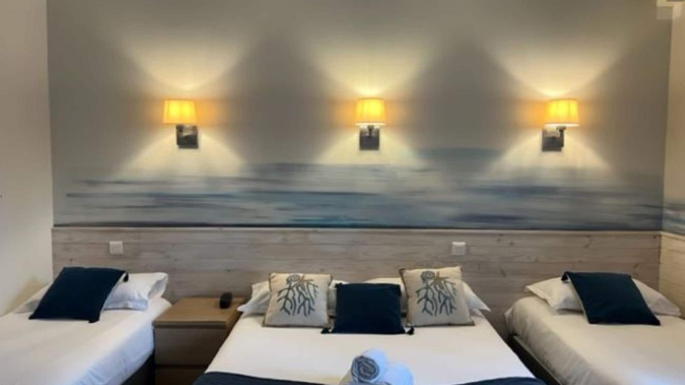 Hotel Pavillon Imperial