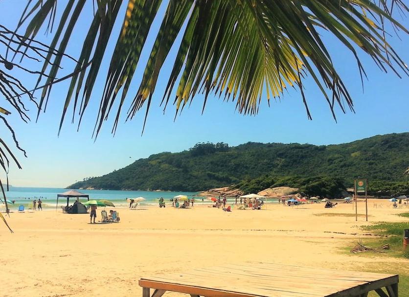 Playa Foto