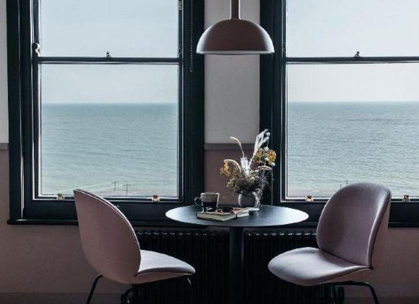 Comedor Foto