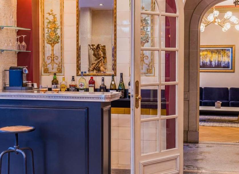 Bar Foto