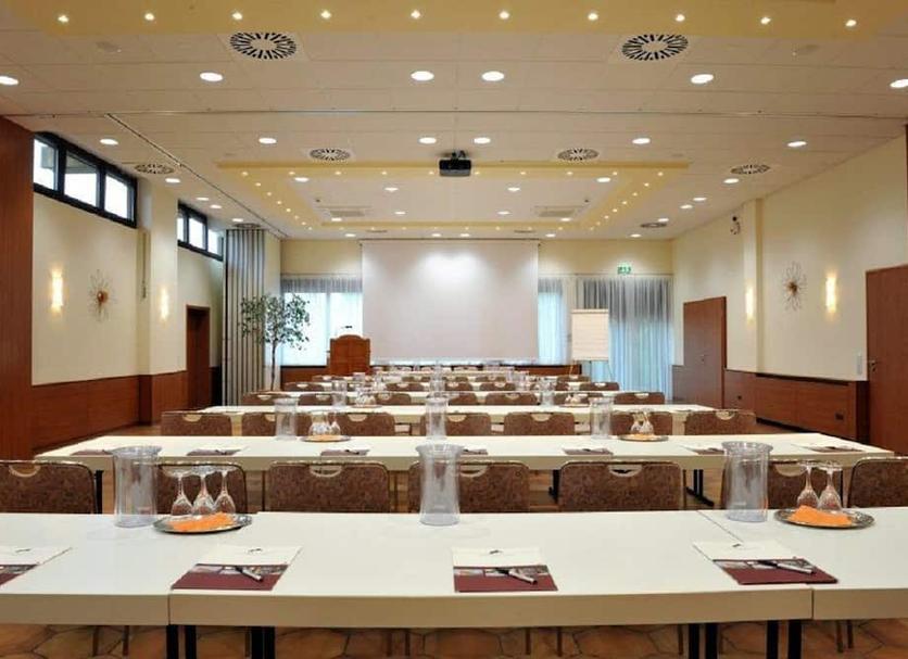 Sala de conferencias Foto