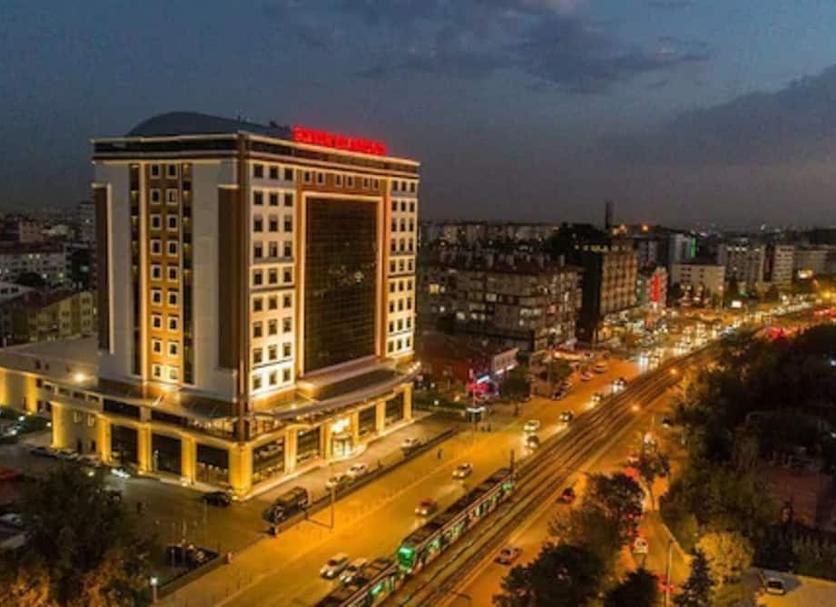Edificio Foto