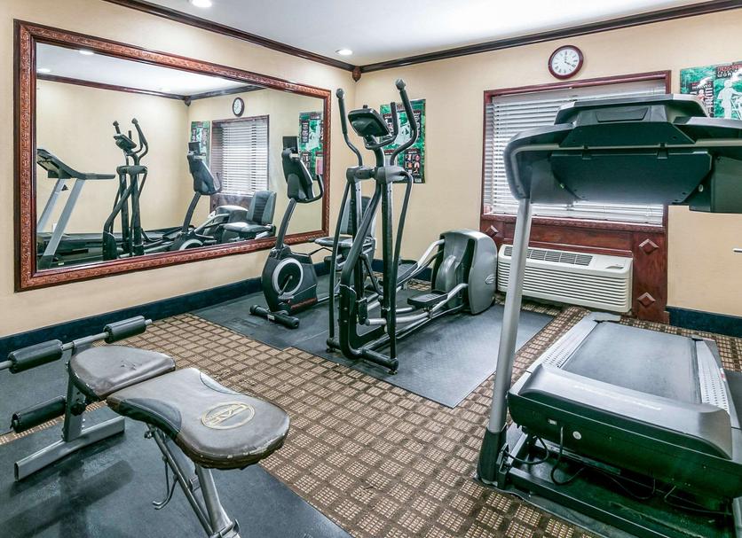Gym Foto