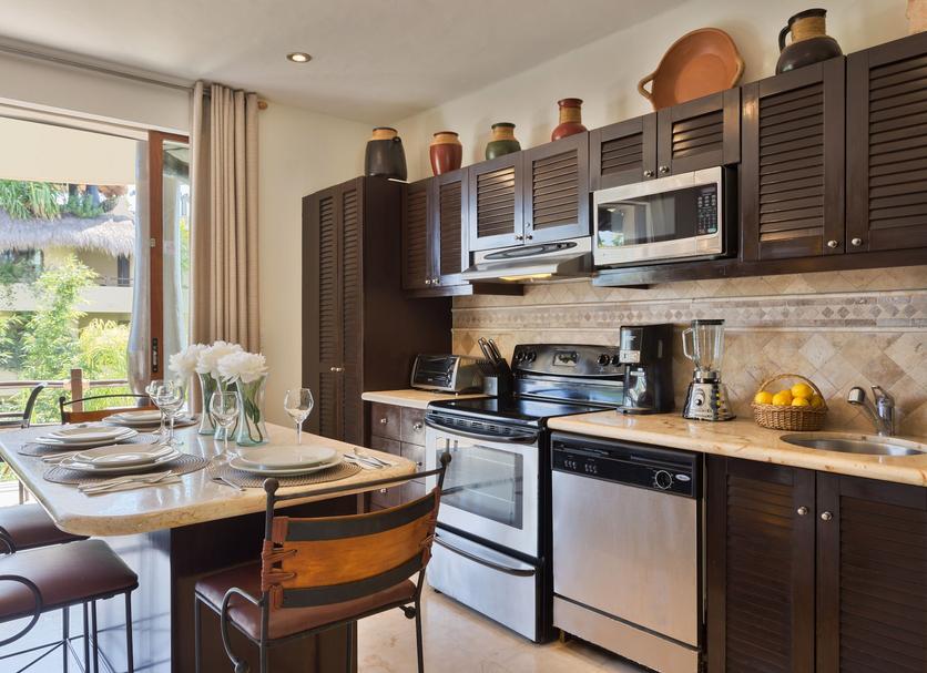 Cocina Foto