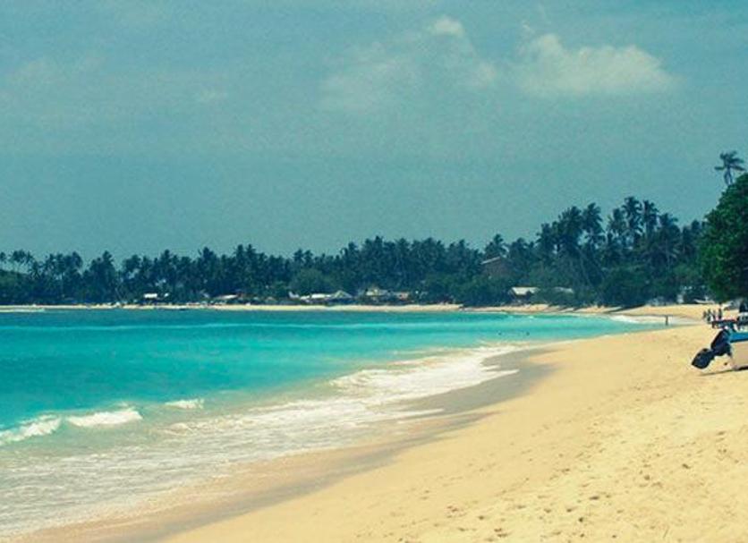 Playa Foto