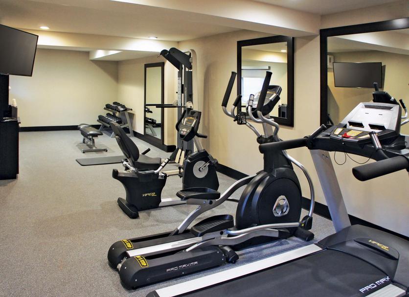 Gym Foto