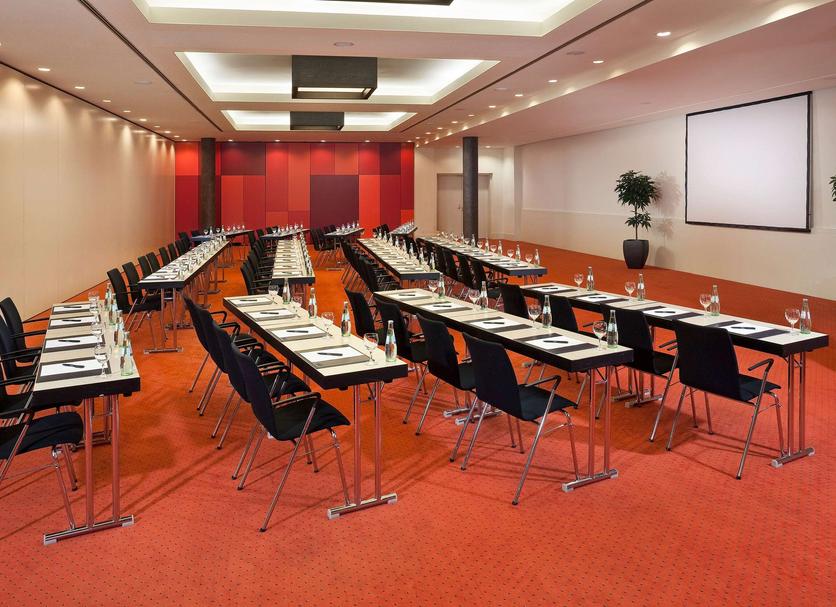 Sala de conferencias Foto