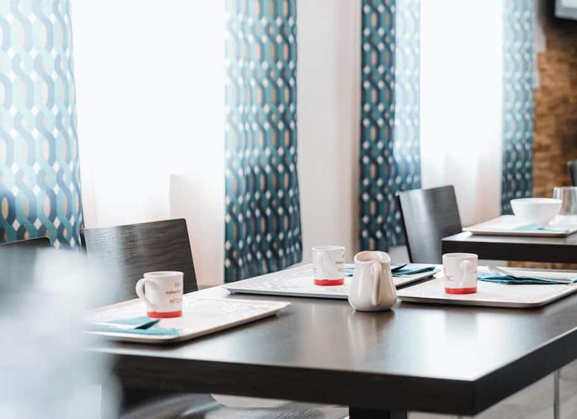 Comedor Foto