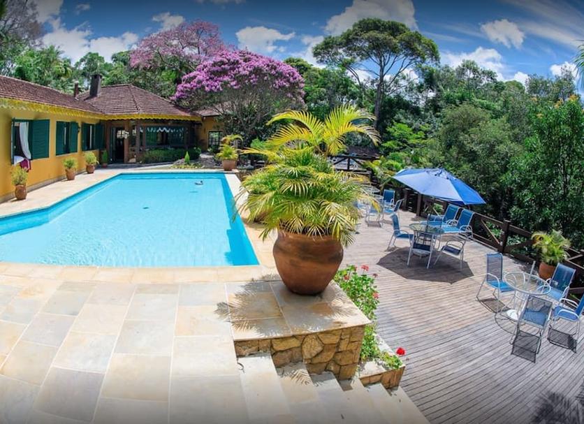 Piscina Foto